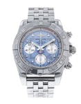 Pre-Owned Breitling Chronomat 41 Watch